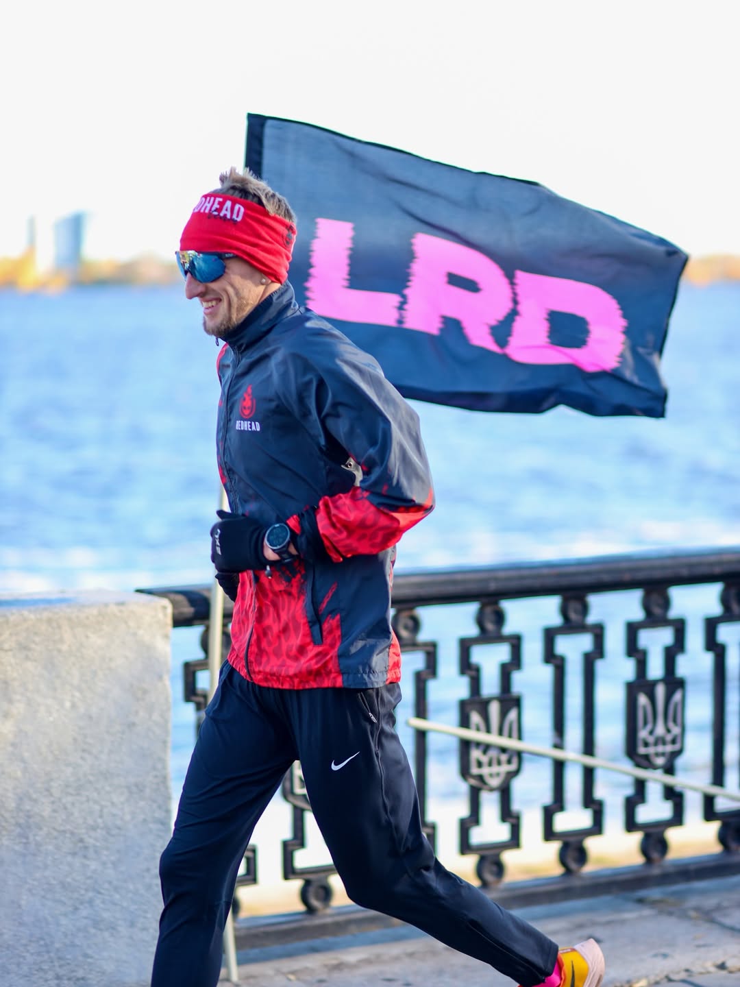 LRD